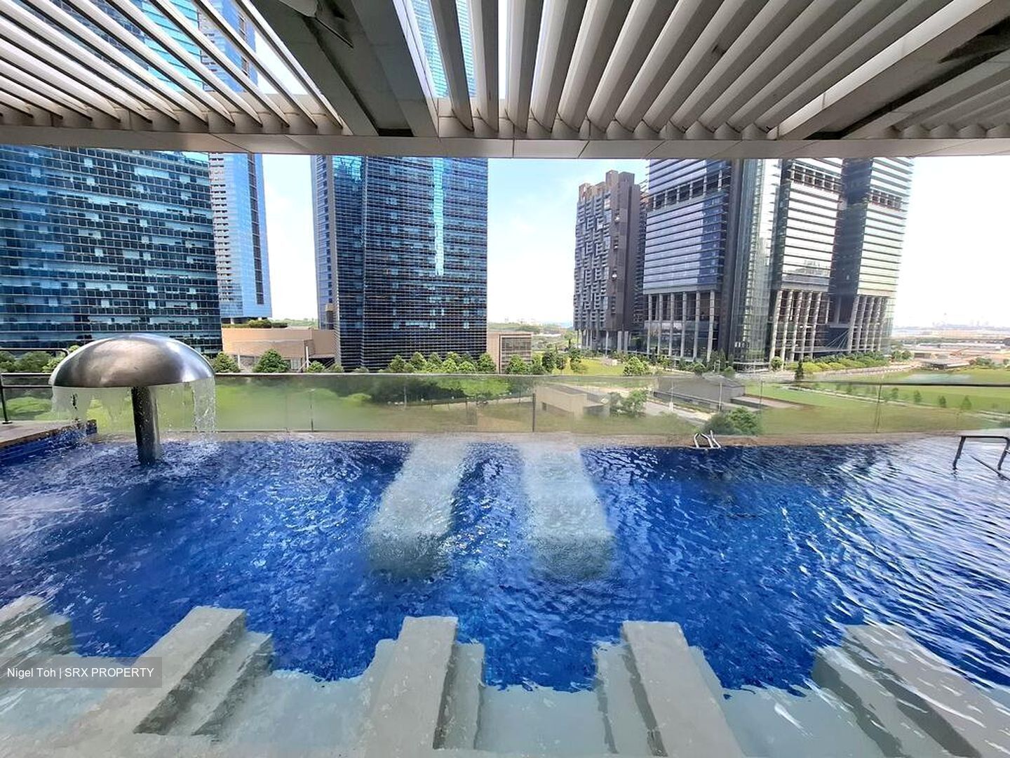 The Sail @ Marina Bay (D1), Apartment #454971631